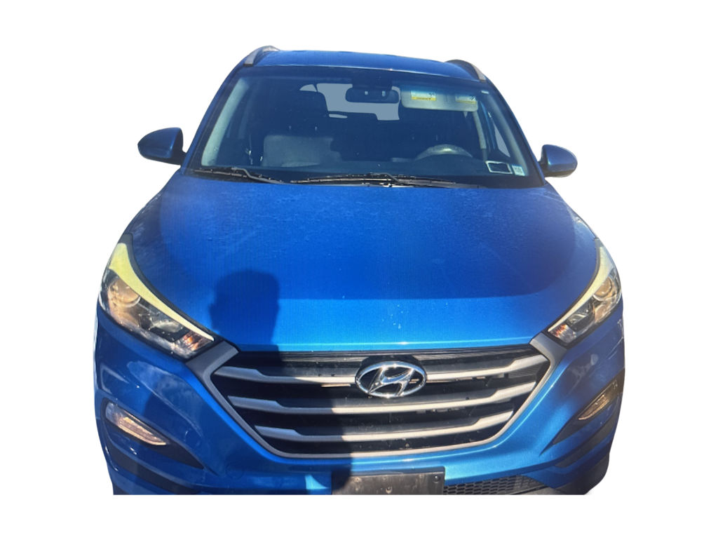 Thumbnail: 2018 Hyundai Tucson - 6