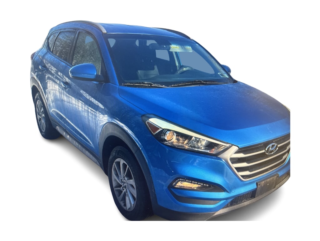 Thumbnail: 2018 Hyundai Tucson - 15