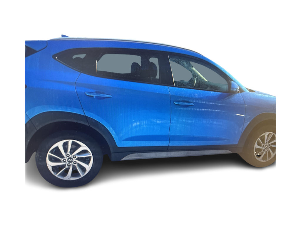 Thumbnail: 2018 Hyundai Tucson - 14