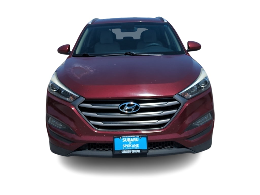 Thumbnail: 2016 Hyundai Tucson - 6