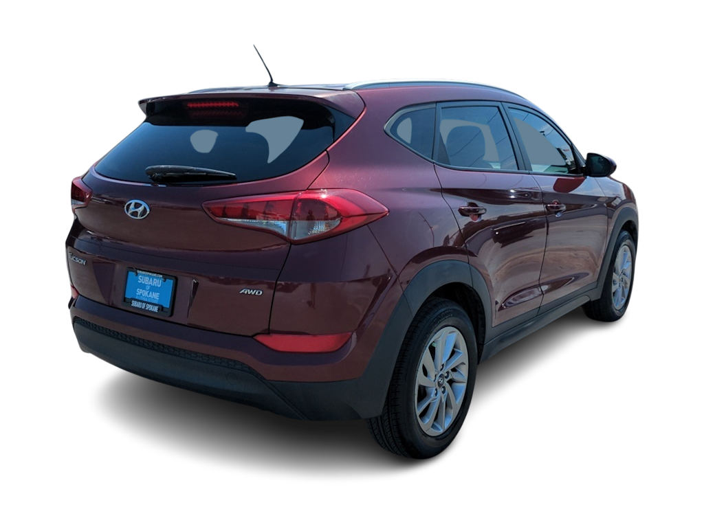 Thumbnail: 2016 Hyundai Tucson - 23