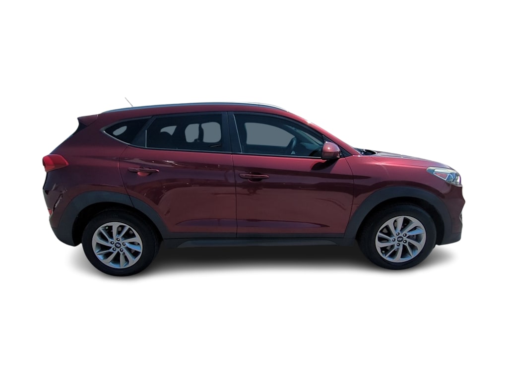 Thumbnail: 2016 Hyundai Tucson - 24