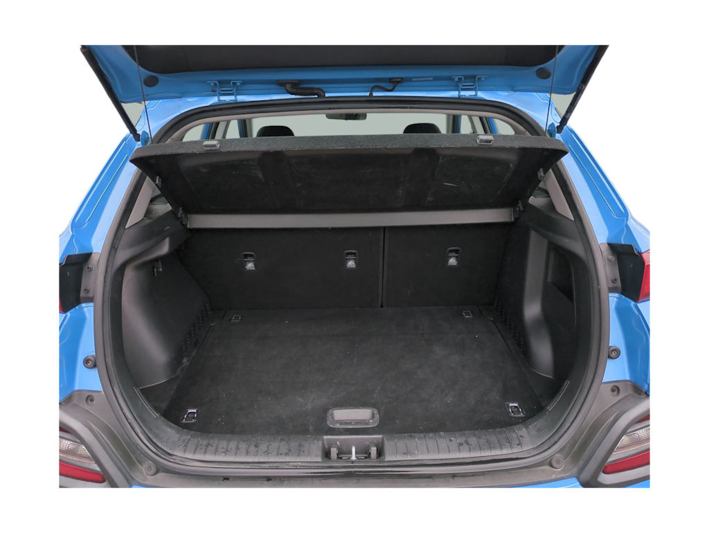 Thumbnail: 2019 Hyundai Kona - 18