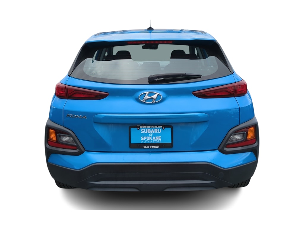 Thumbnail: 2019 Hyundai Kona - 5