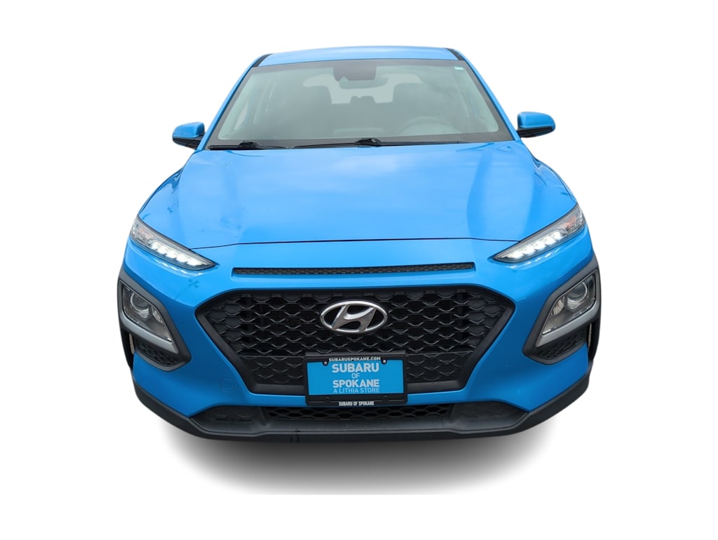Thumbnail: 2019 Hyundai Kona - 6