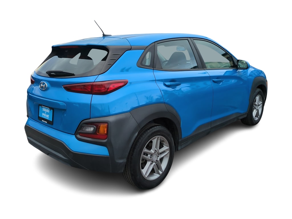 Thumbnail: 2019 Hyundai Kona - 23