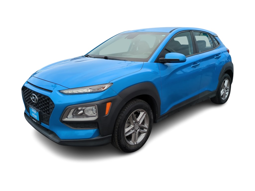 Thumbnail: 2019 Hyundai Kona - 22
