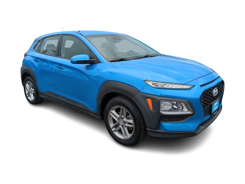 Thumbnail: 2019 Hyundai Kona - 21