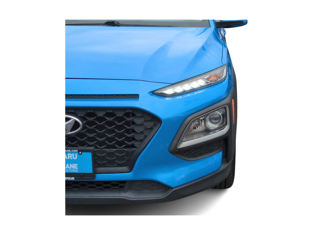 Thumbnail: 2019 Hyundai Kona - 25