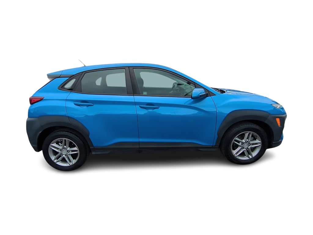 Thumbnail: 2019 Hyundai Kona - 24