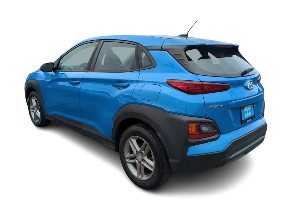 Thumbnail: 2019 Hyundai Kona - 4