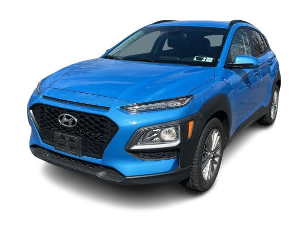 2020 Hyundai Kona