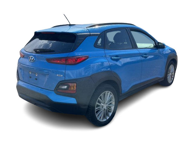 Thumbnail: 2020 Hyundai Kona - 18