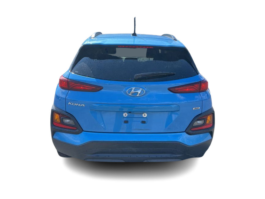 Thumbnail: 2020 Hyundai Kona - 5