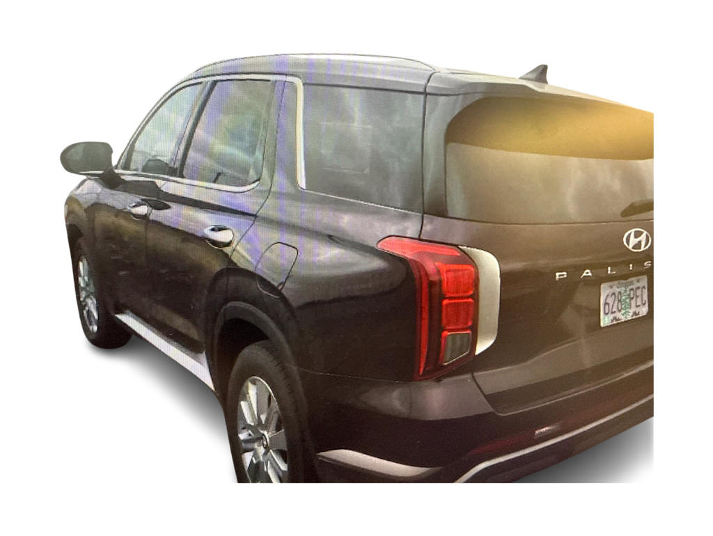 Thumbnail: 2025 Hyundai Palisade - 3