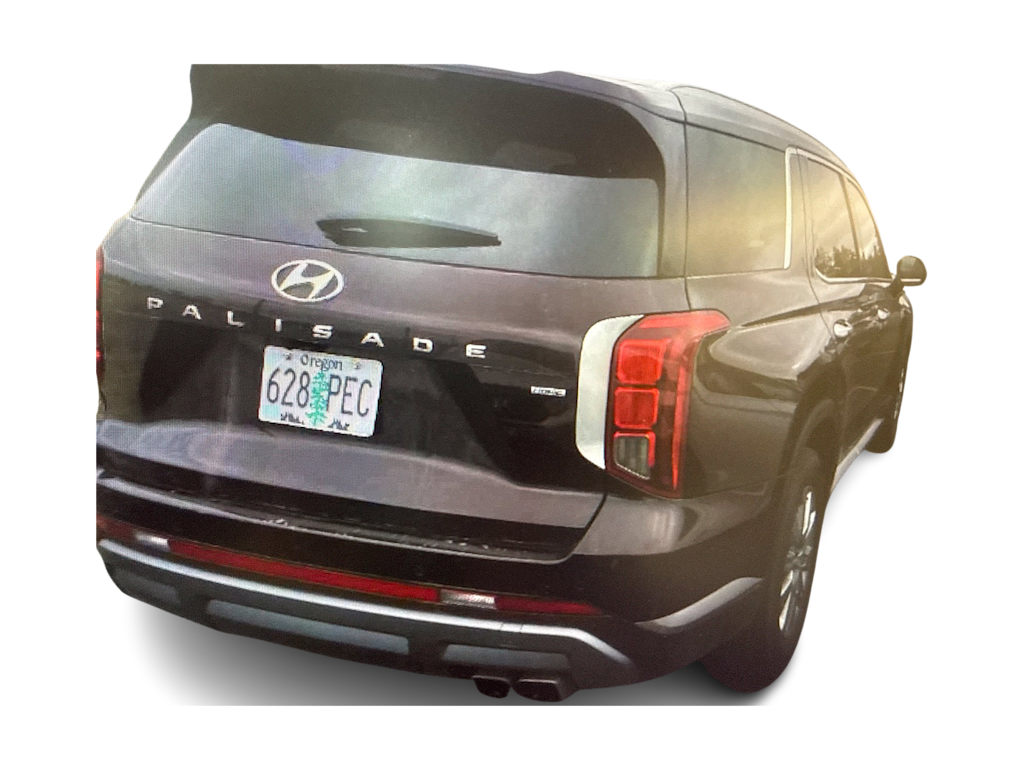 Thumbnail: 2025 Hyundai Palisade - 8