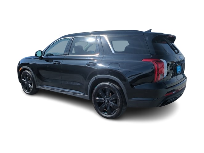 2024 Hyundai Palisade XRT 4