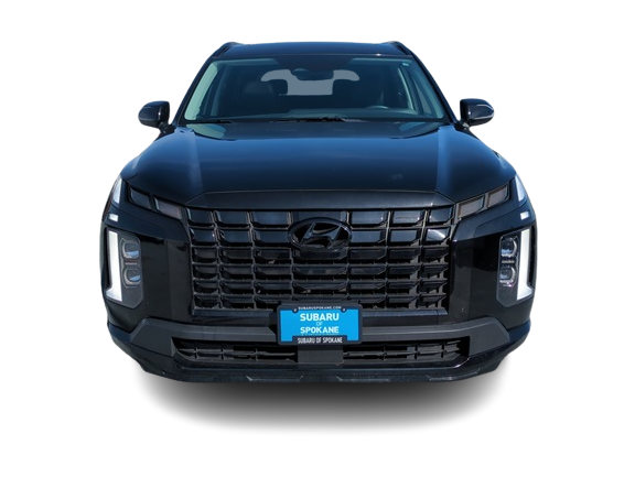 2024 Hyundai Palisade XRT 6