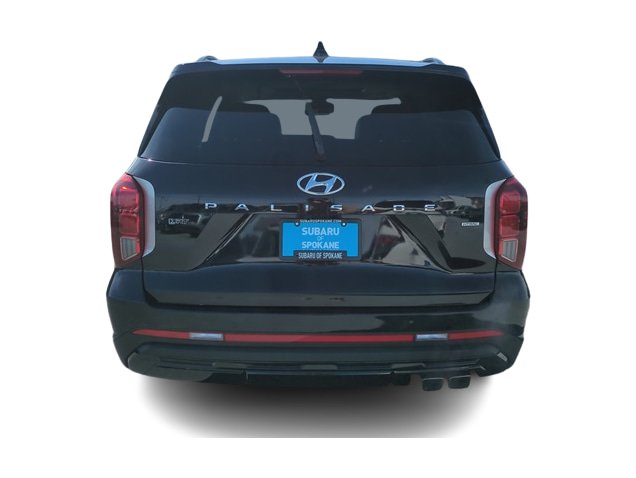 2024 Hyundai Palisade XRT 5
