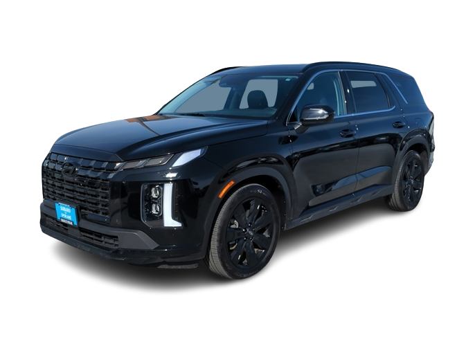 2024 Hyundai Palisade XRT 21