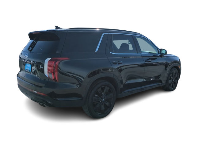 2024 Hyundai Palisade XRT 22