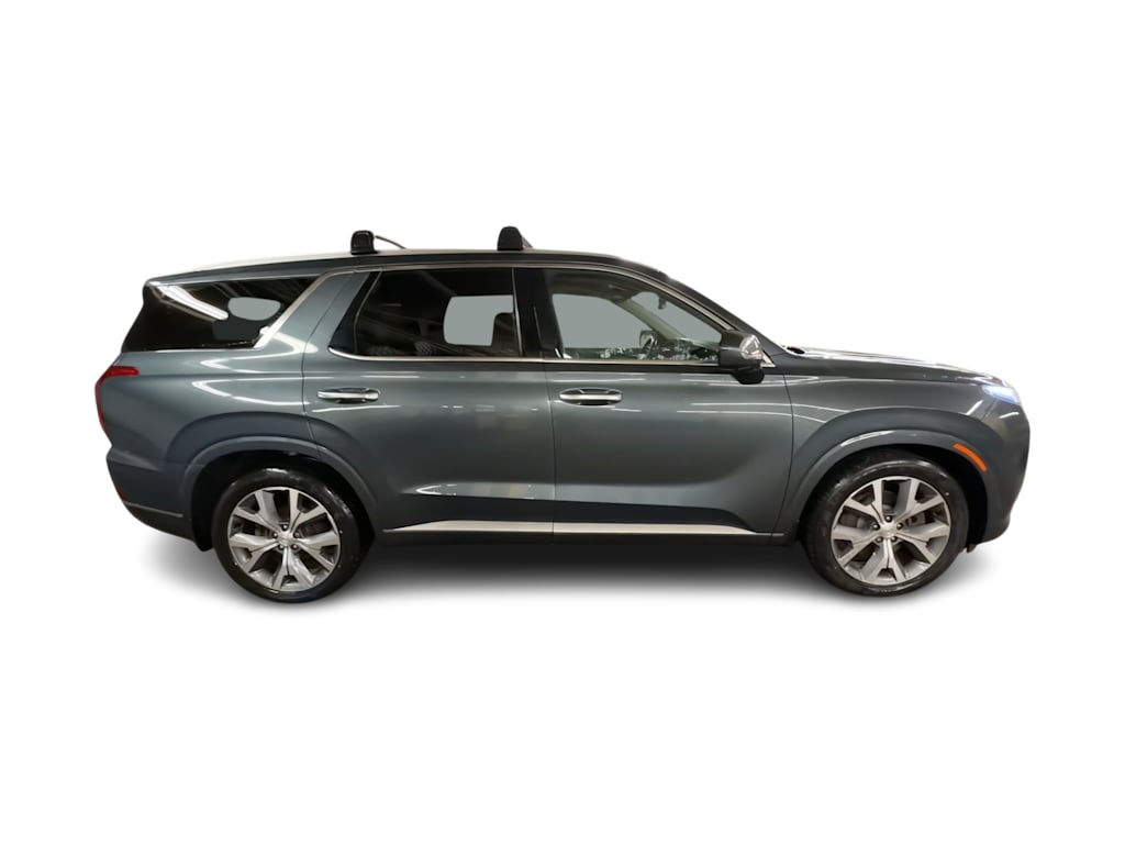 Thumbnail: 2021 Hyundai Palisade - 20