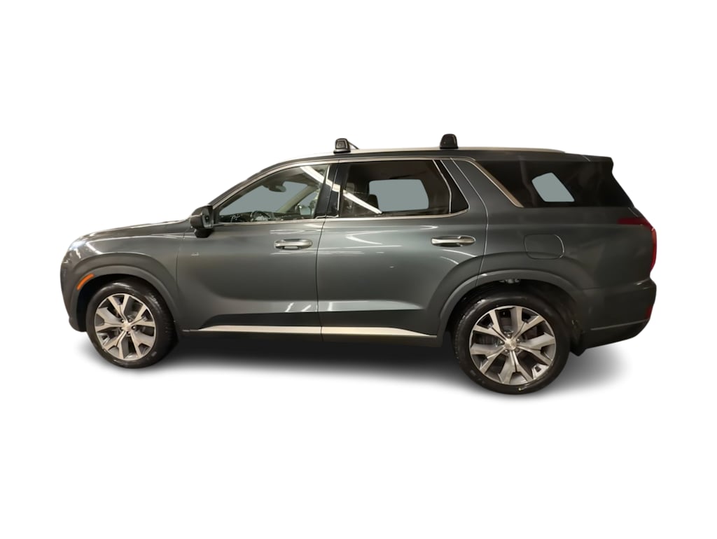 Thumbnail: 2021 Hyundai Palisade - 2