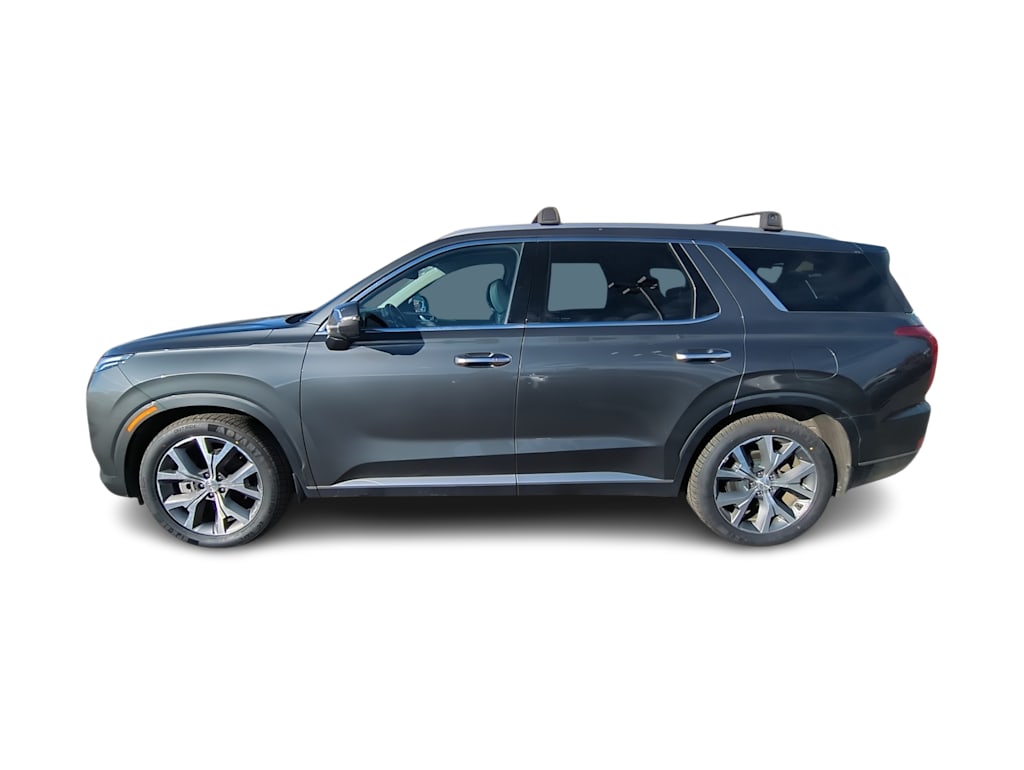 Thumbnail: 2022 Hyundai Palisade - 3