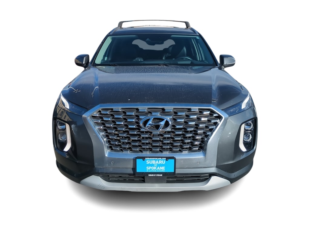 Thumbnail: 2022 Hyundai Palisade - 6