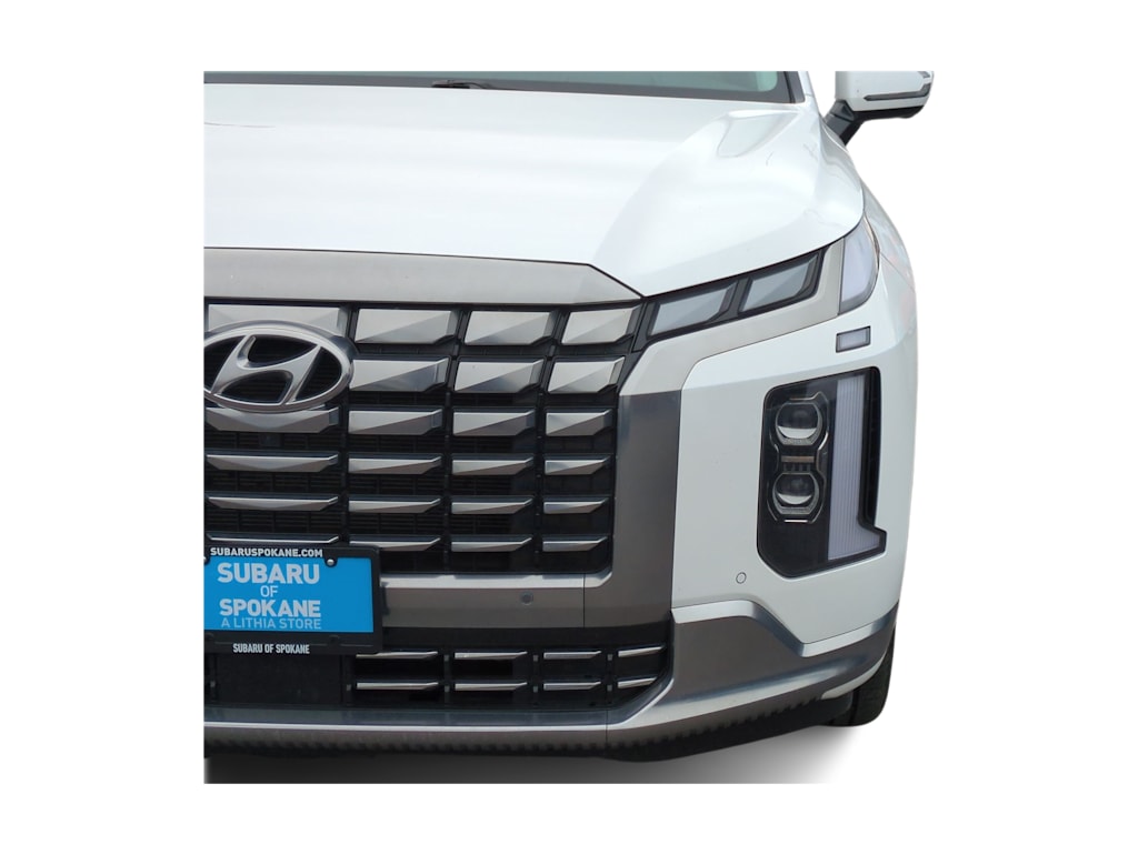 Thumbnail: 2025 Hyundai Palisade - 23