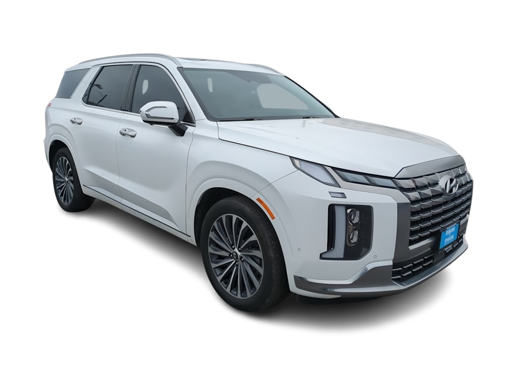 Thumbnail: 2025 Hyundai Palisade - 19
