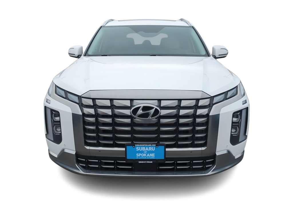 Thumbnail: 2025 Hyundai Palisade - 6