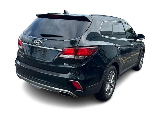 Thumbnail: 2019 Hyundai Santa Fe - 14