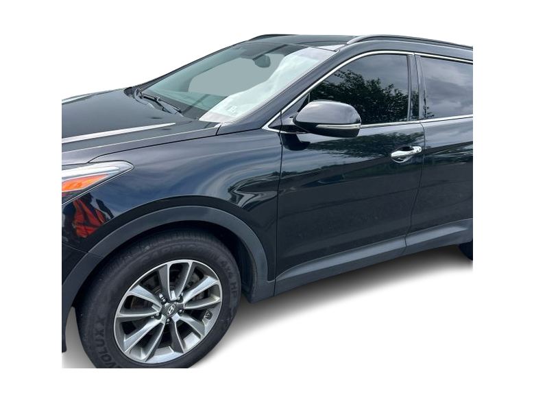 Thumbnail: 2019 Hyundai Santa Fe - 3