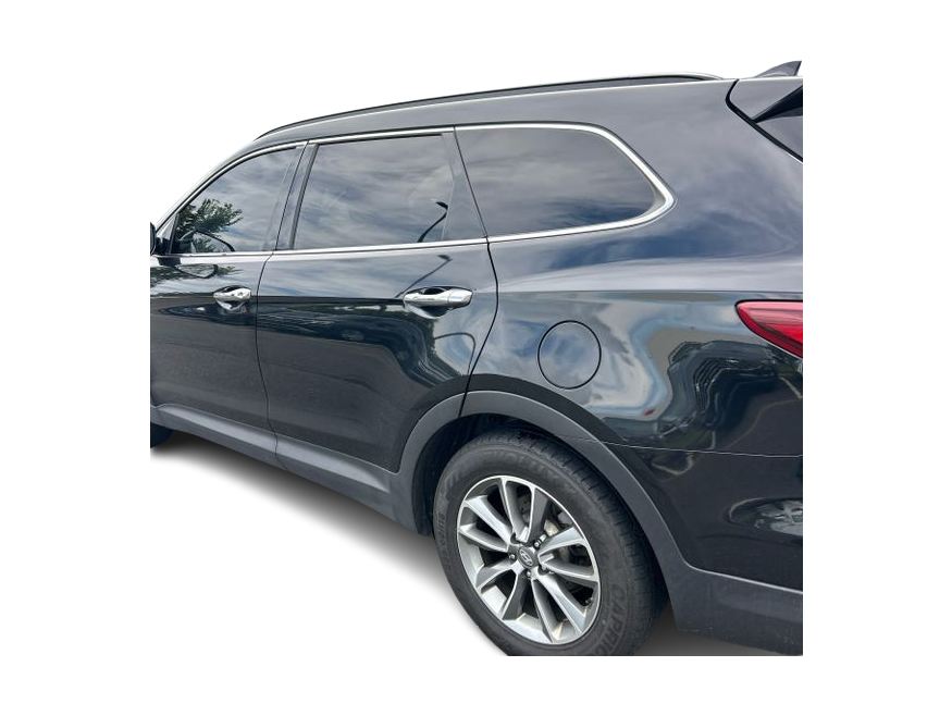 Thumbnail: 2019 Hyundai Santa Fe - 4