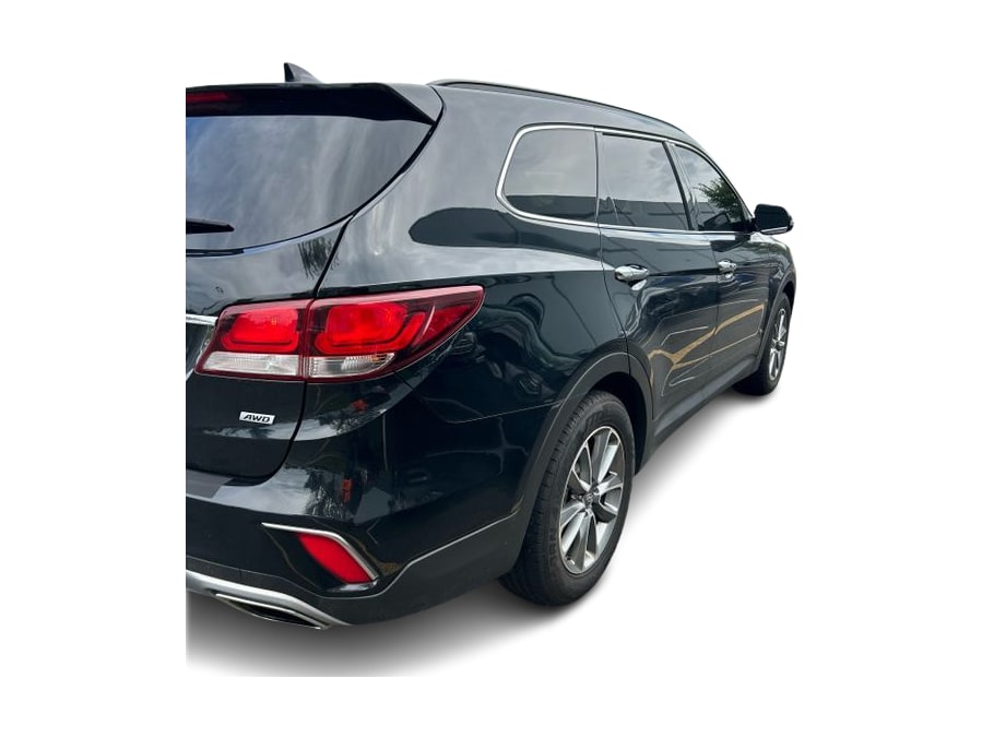 Thumbnail: 2019 Hyundai Santa Fe - 18
