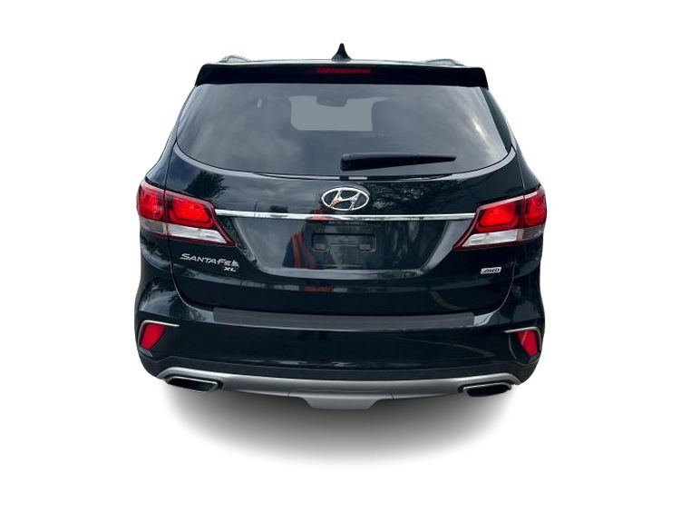 Thumbnail: 2019 Hyundai Santa Fe - 5