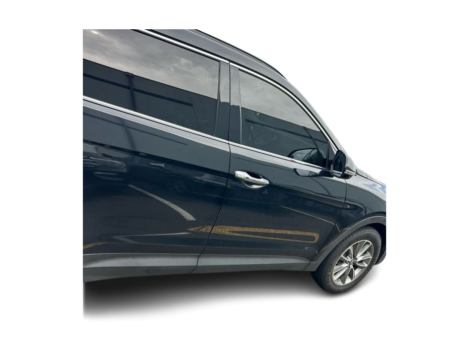 Thumbnail: 2019 Hyundai Santa Fe - 20