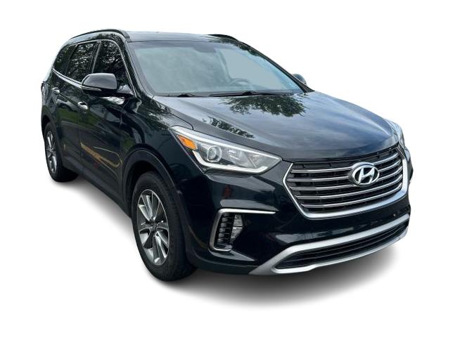 Thumbnail: 2019 Hyundai Santa Fe - 19