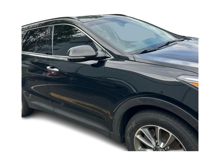 Thumbnail: 2019 Hyundai Santa Fe - 21