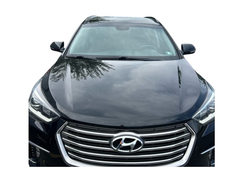 Thumbnail: 2019 Hyundai Santa Fe - 22