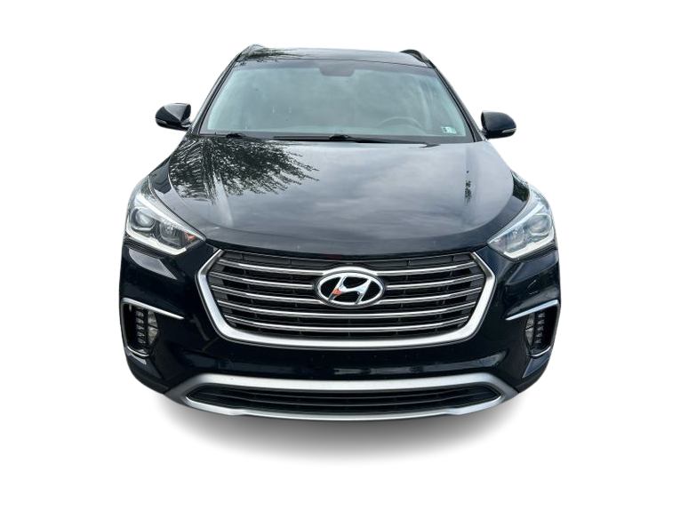 Thumbnail: 2019 Hyundai Santa Fe - 6