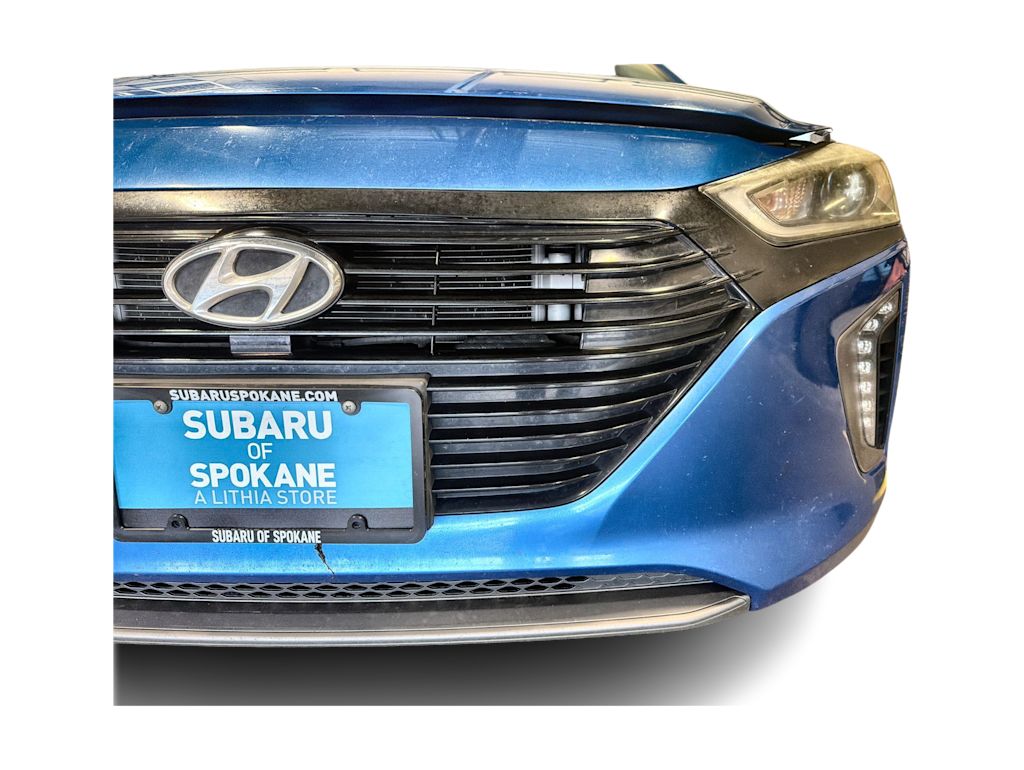 Thumbnail: 2017 Hyundai Ioniq - 25