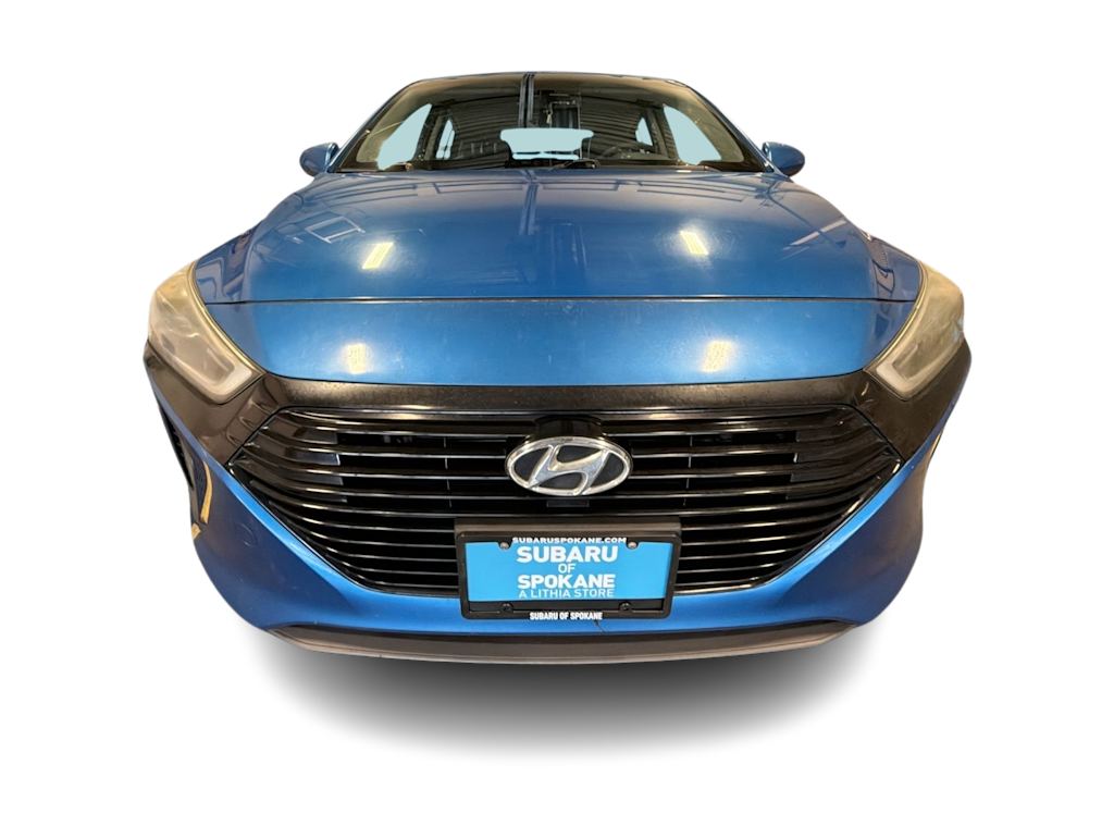Thumbnail: 2017 Hyundai Ioniq - 6
