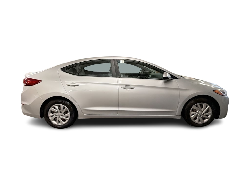 Thumbnail: 2017 Hyundai Elantra - 20