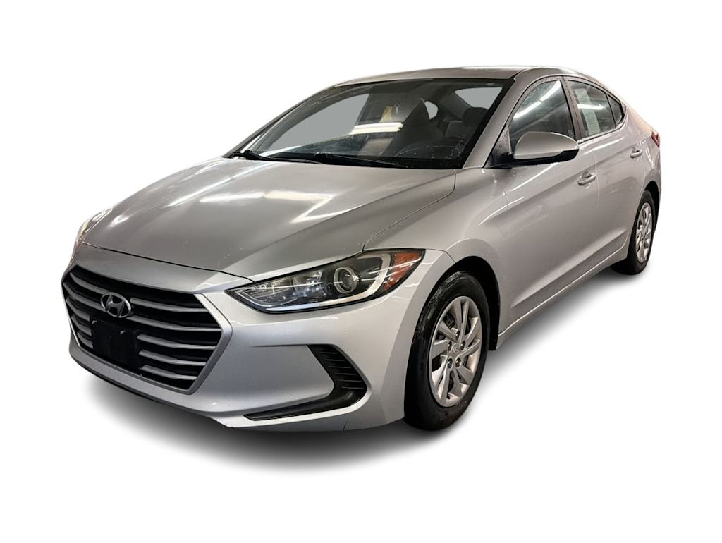 Thumbnail: 2017 Hyundai Elantra - 18