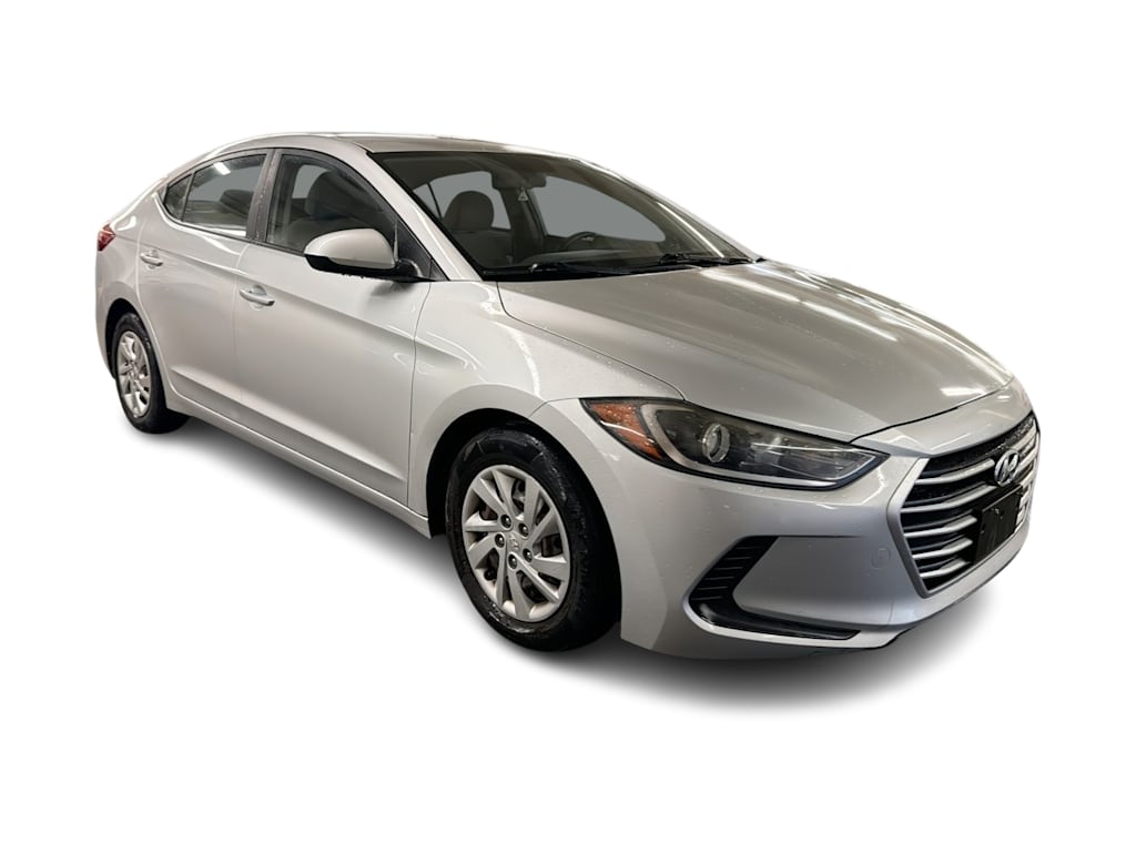 Thumbnail: 2017 Hyundai Elantra - 17