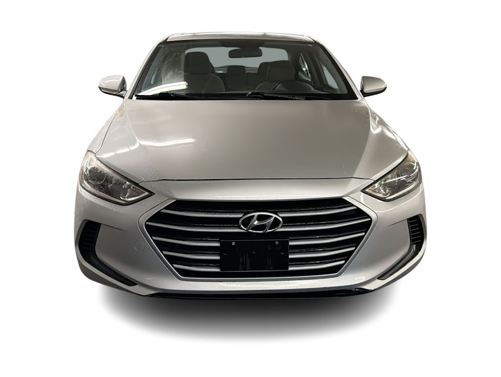 Thumbnail: 2017 Hyundai Elantra - 6