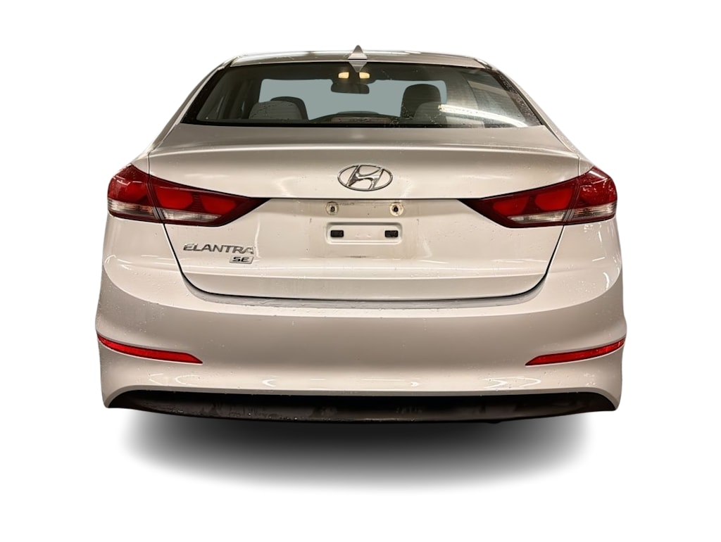 Thumbnail: 2017 Hyundai Elantra - 5