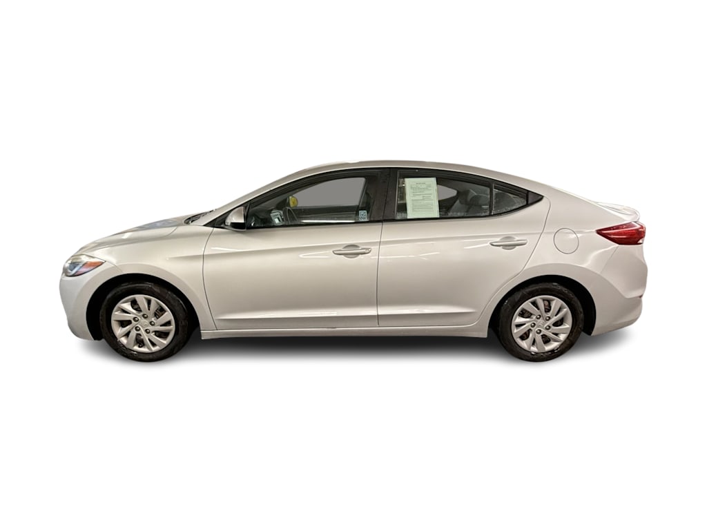 Thumbnail: 2017 Hyundai Elantra - 3